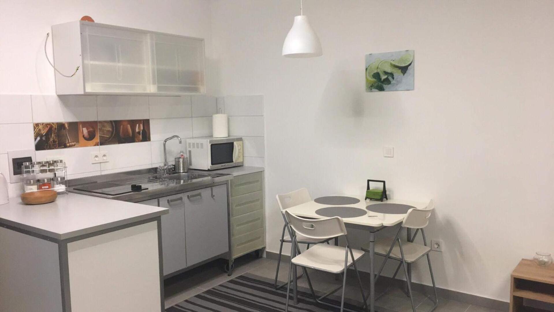 Cuki Apartmanok Dombóvár Exterior foto